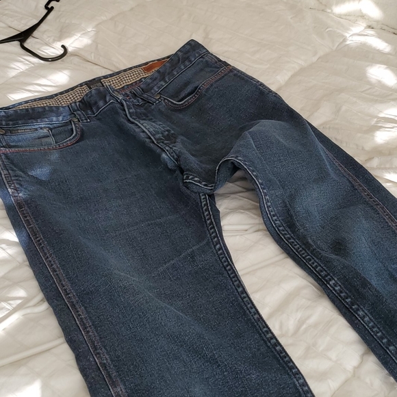 Boss pant - Picture 3 of 4